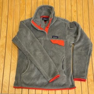 Used Patagonia Pullover